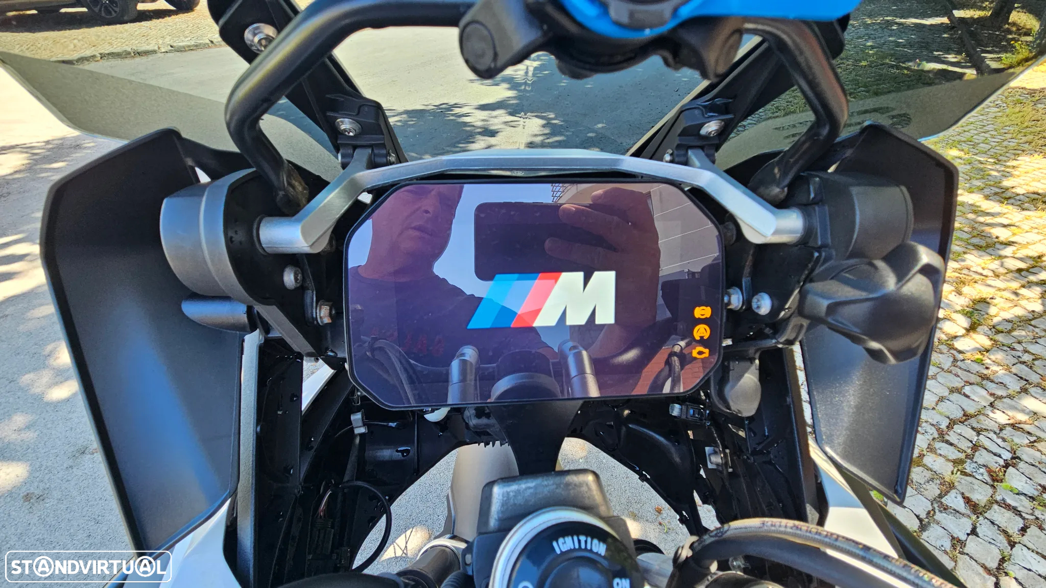 BMW R 1250 GS HP - 17