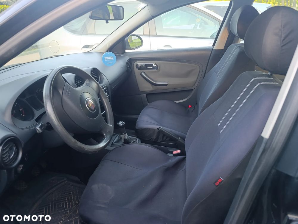 Seat Cordoba - 6