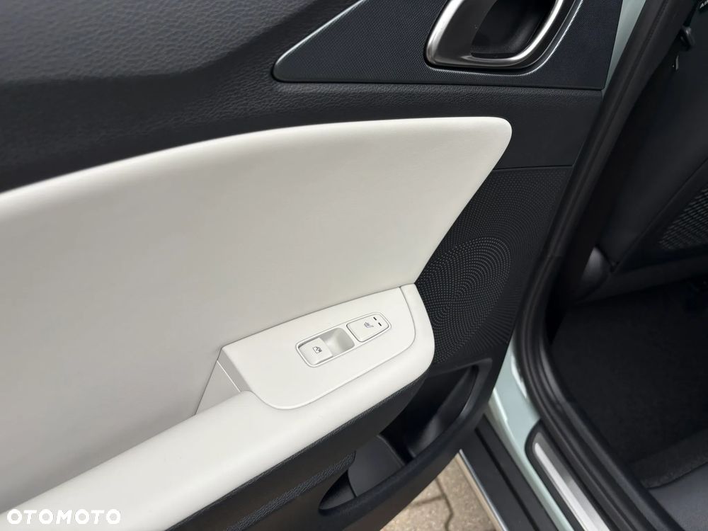 Kia XCeed 1.6 T-GDI Business Line DCT - 27