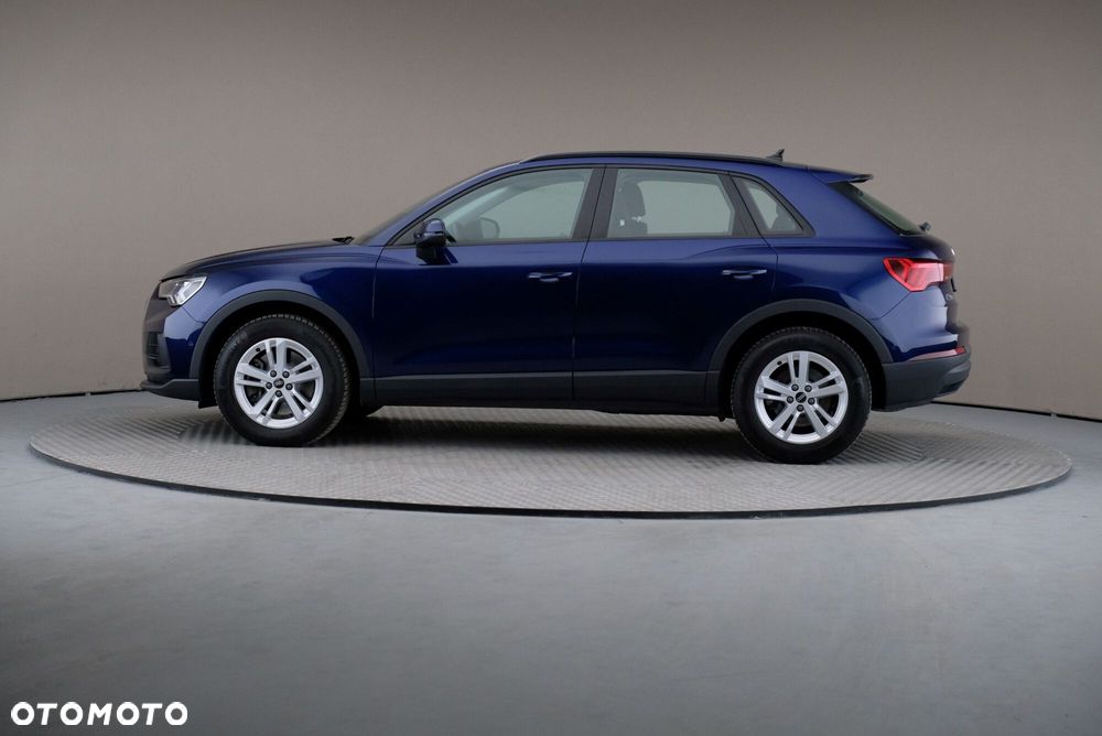 Audi Q3 - 5