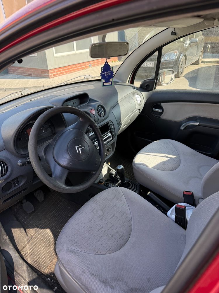 Citroën C3 - 5