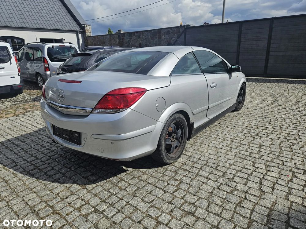Opel Astra - 3