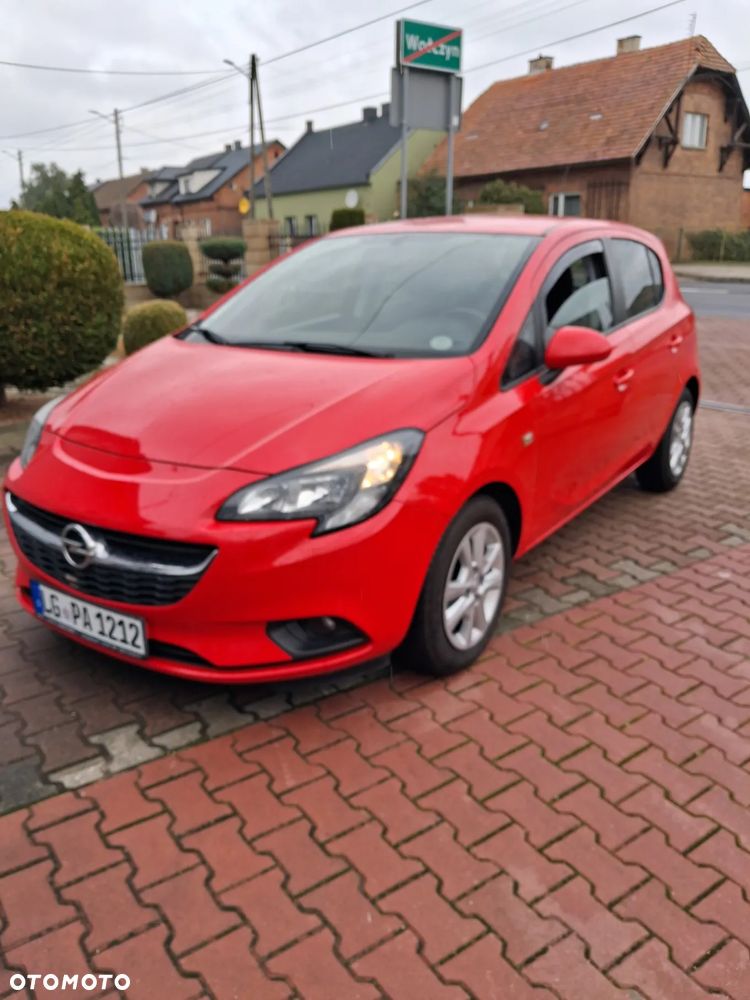 Opel Corsa - 5