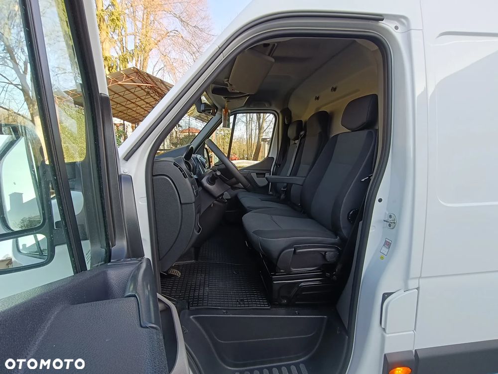 Renault MASTER - 12