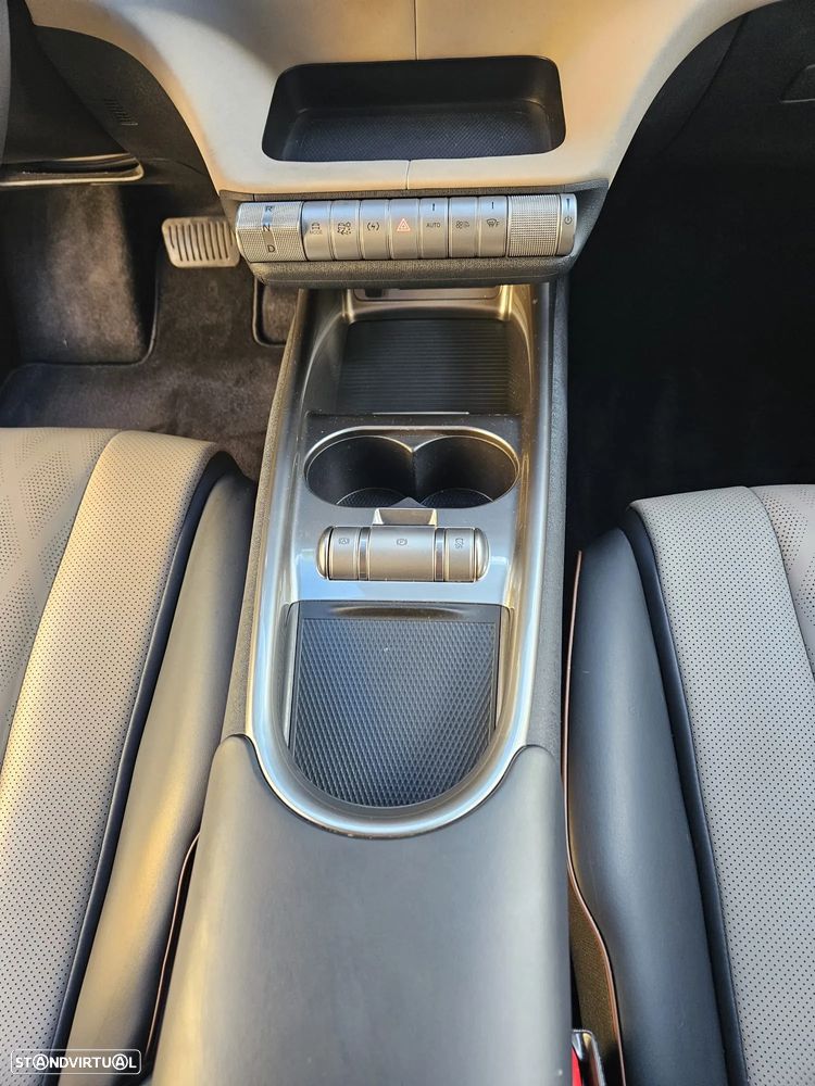 BYD Dolphin 60.4 kWh Design - 21