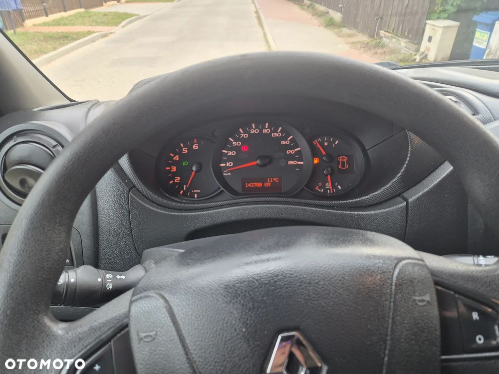 Renault Master - 10