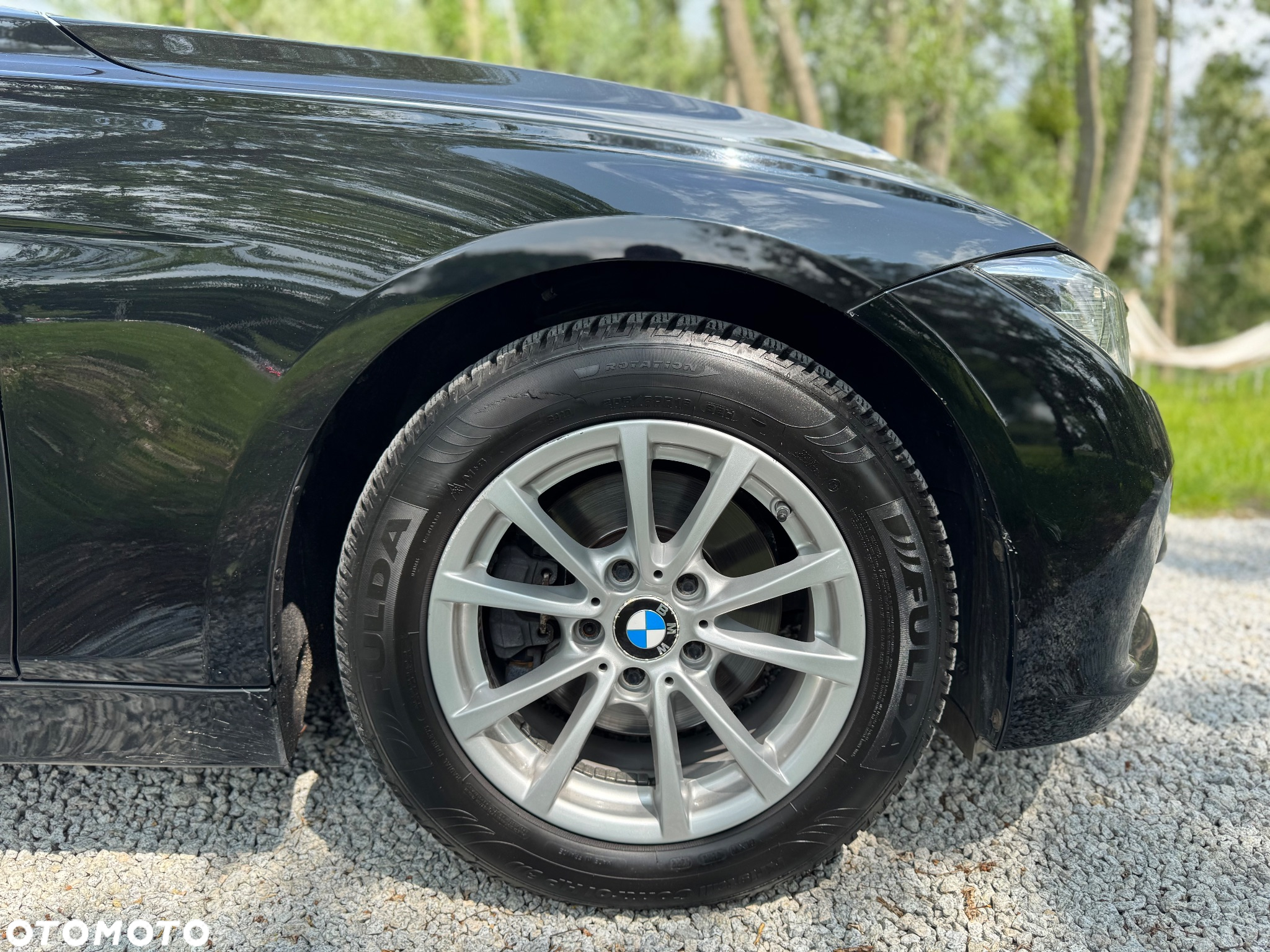 BMW Seria 3 320d - 28