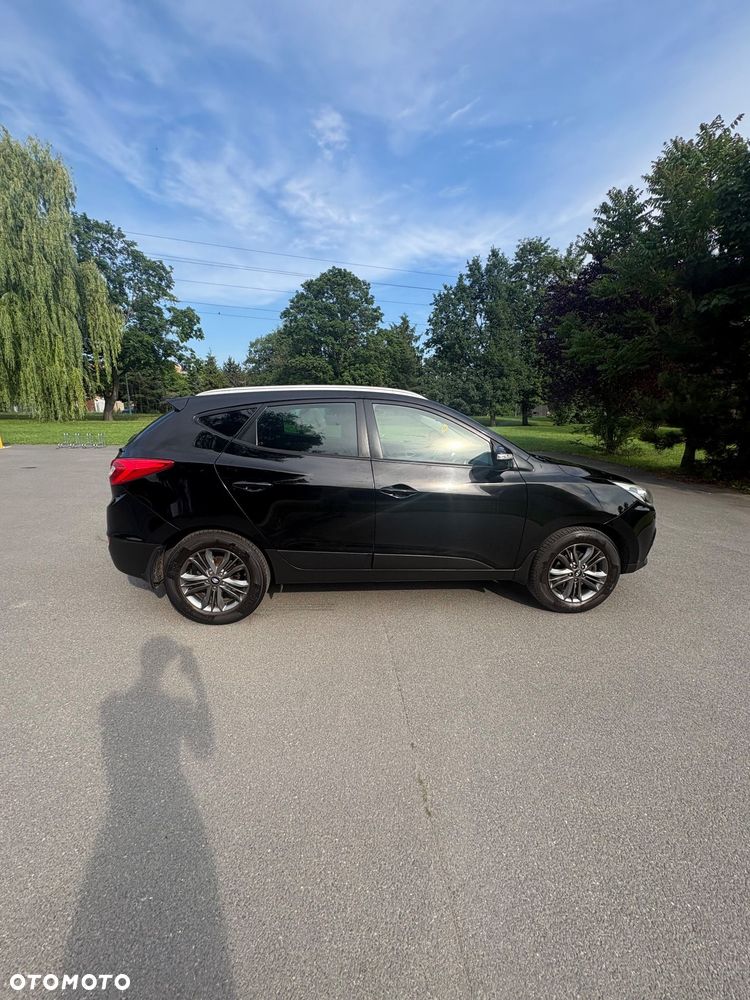Hyundai ix35 1.6 GDI Comfort 2WD - 4