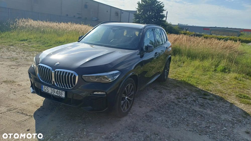 BMW X5 xDrive30d - 3