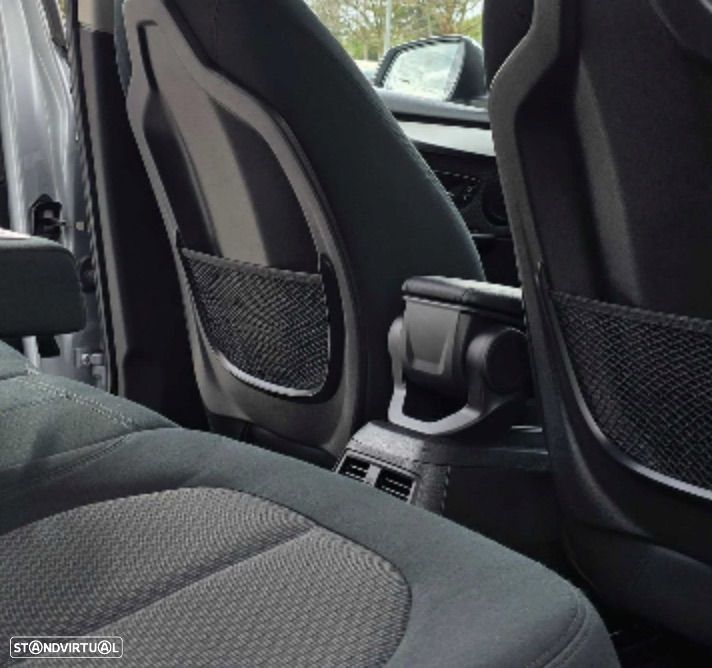 BMW 216 Gran Tourer i Line Luxury - 9
