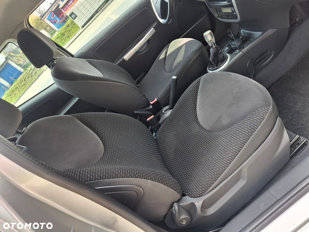 Citroën C2 1.4 Impress Pack - 27