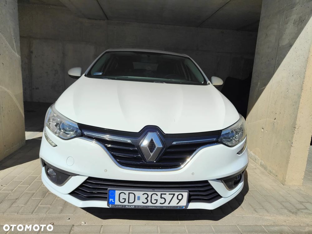 Renault Megane 1.6 SCe Life - 9