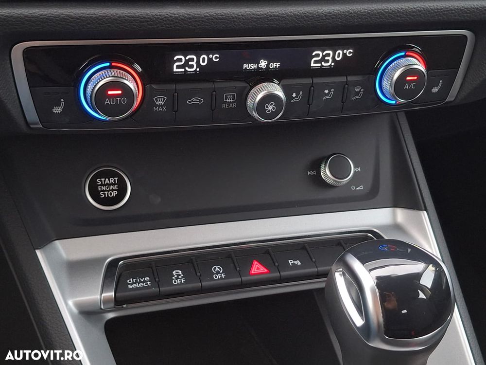 Audi Q3 35 TFSI S tronic - 30