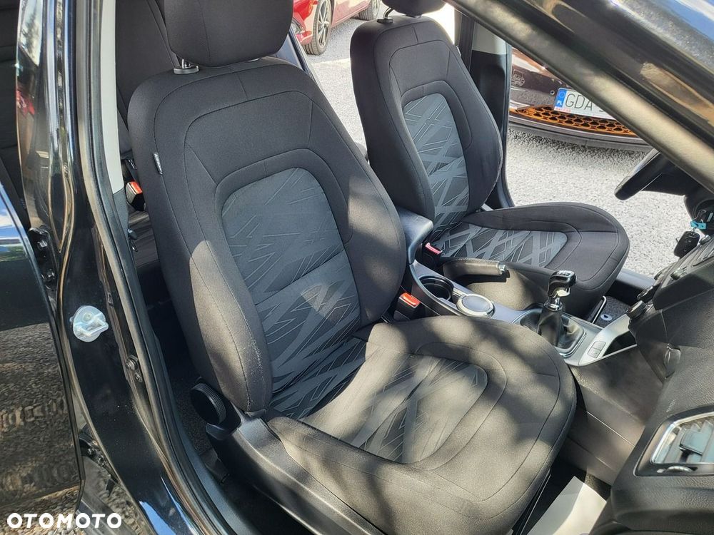 Kia Ceed - 21