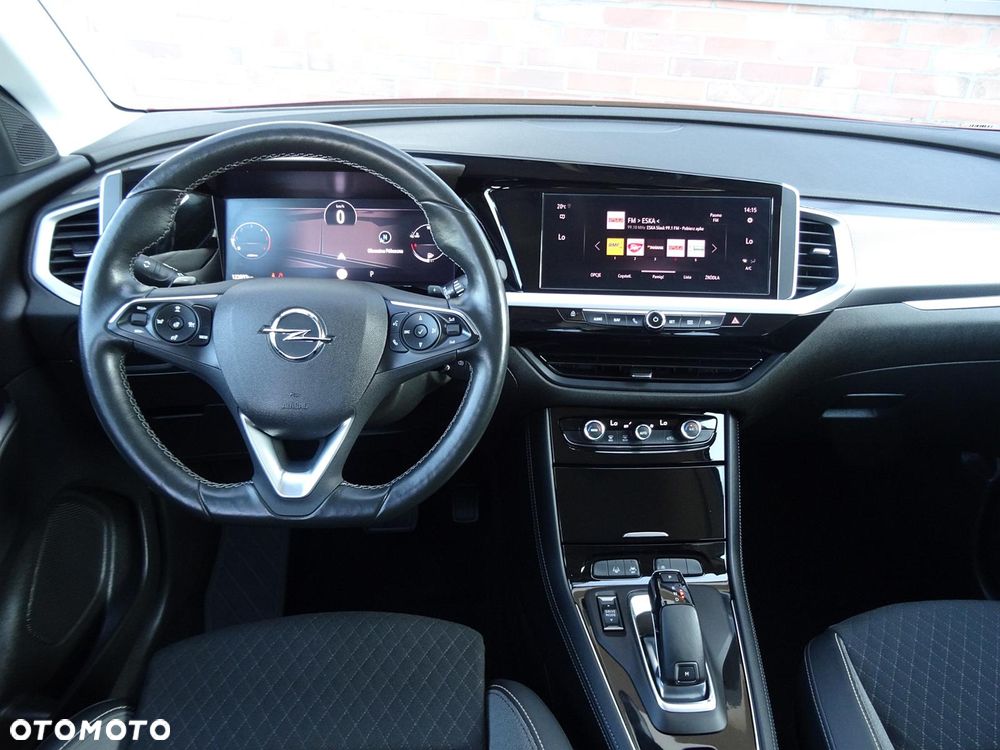 Opel Grandland 1.5 CDTI Ultimate S&S - 19