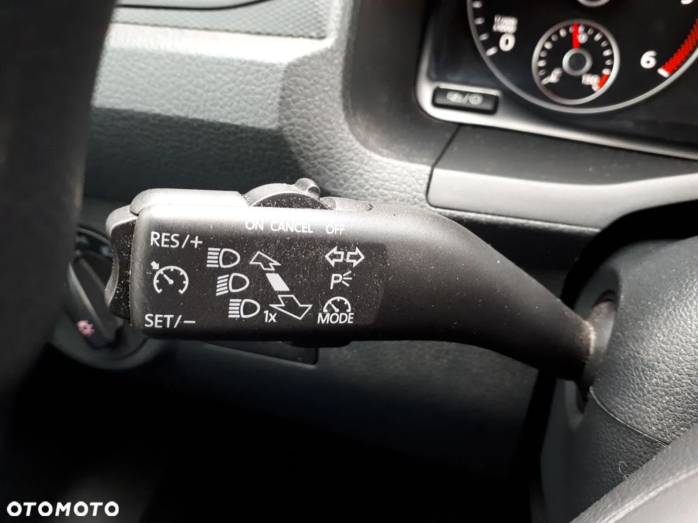 Volkswagen Caddy 2.0 TDI Trendline - 24