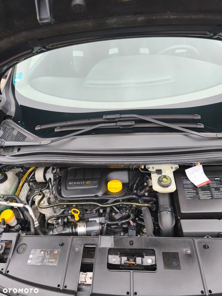 Renault Scenic Energy dCi 130 Start & Stop Luxe - 28