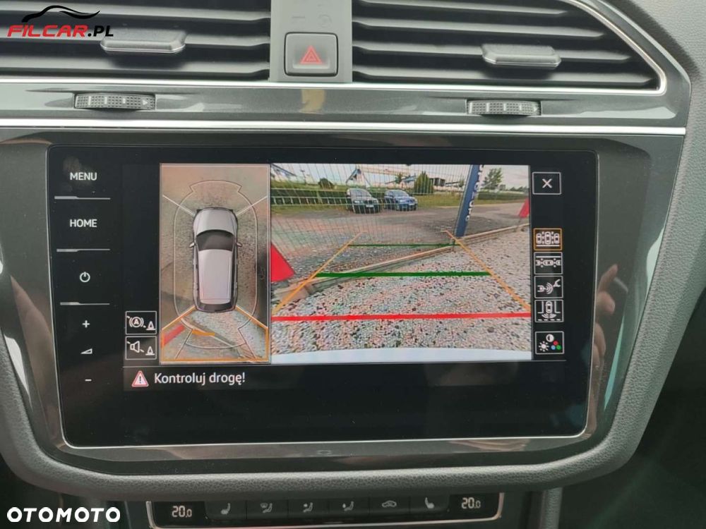 Volkswagen Tiguan - 11