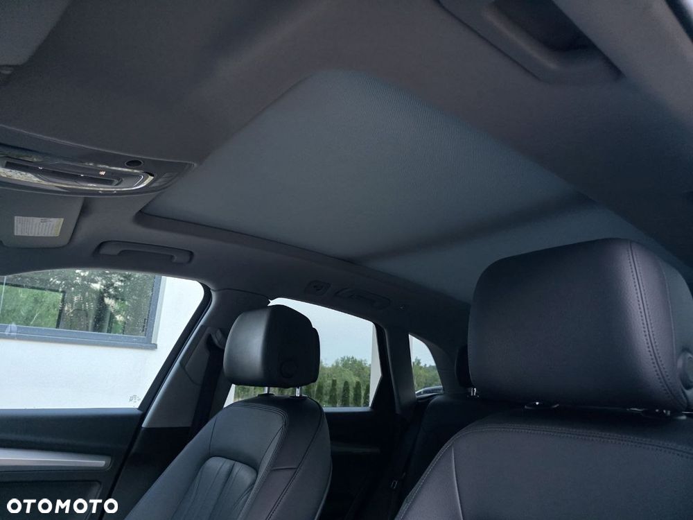 Audi Q5 2.0 TFSI Quattro S tronic sport - 21