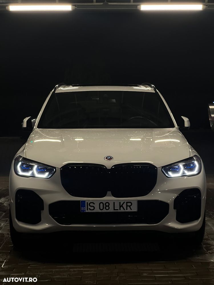 BMW X5 - 2