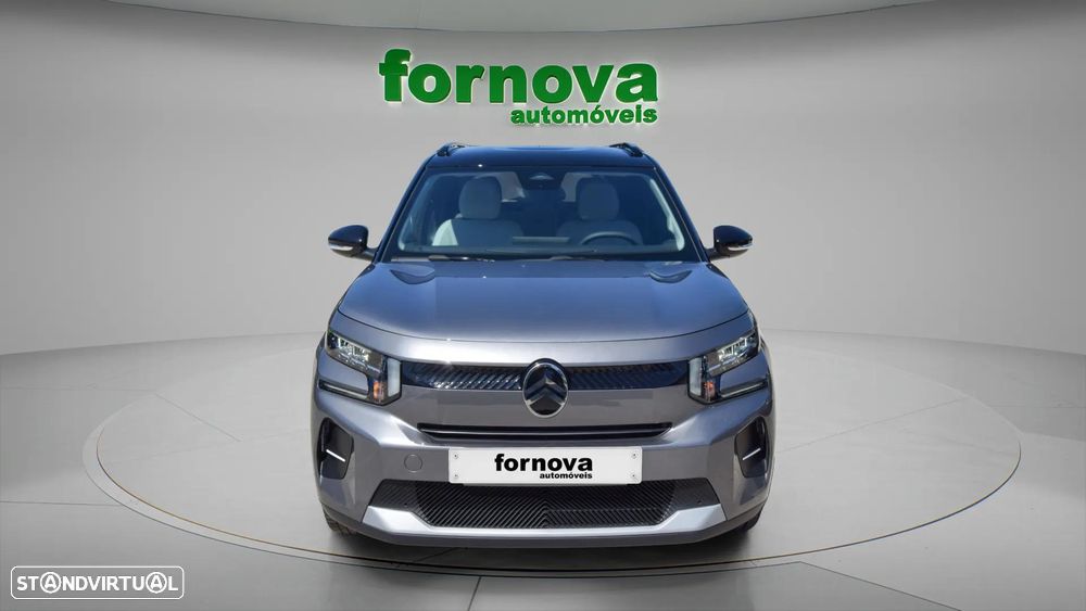 Citroën e-C3 44 kWh Autonomia Conforto Max - 3