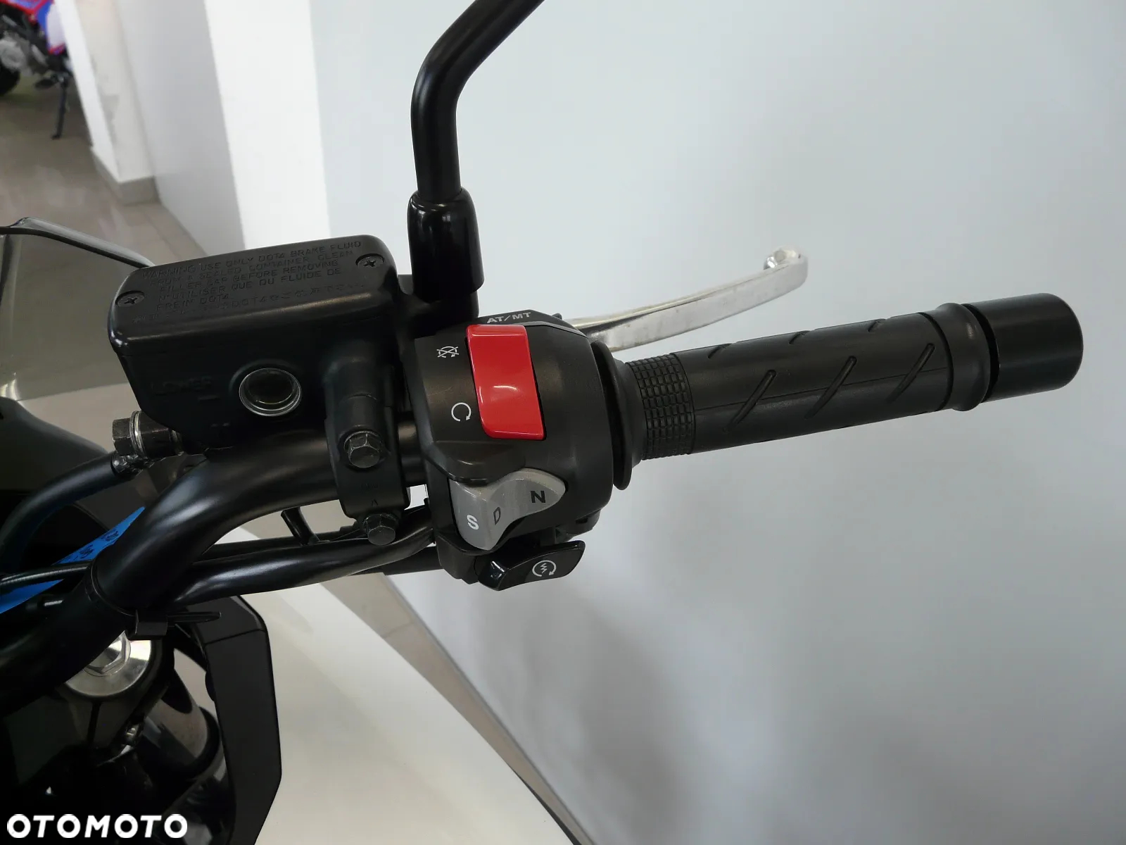 Honda NC - 24