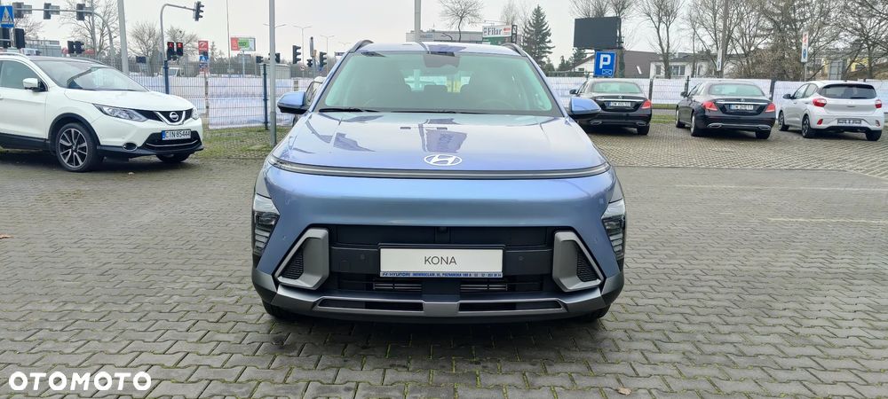 Hyundai Kona 1.6 T-GDI Executive - 3