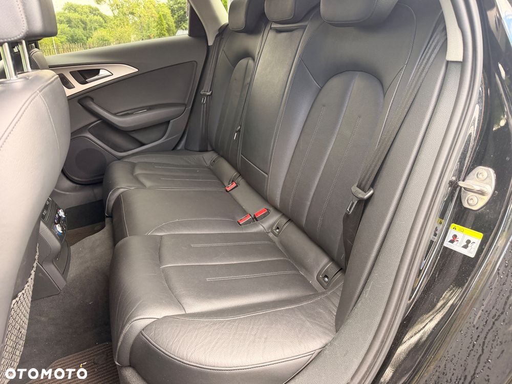 Audi A6 Allroad - 13