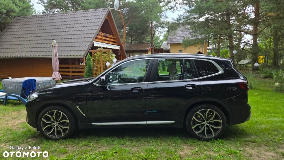 BMW X3 - 2