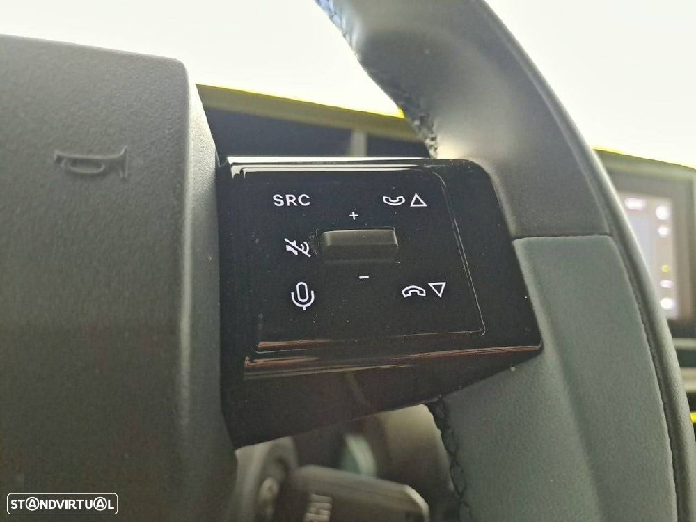 Fiat Grande Panda 1.2 Hybrid La Prima eDCT - 17