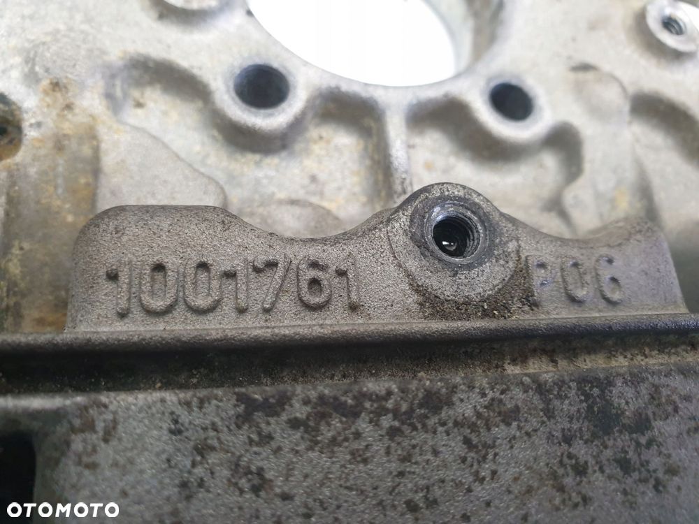 Volvo 850 2.4 2.5 20V POKRYWA ZAWORÓW 1001761 - 2