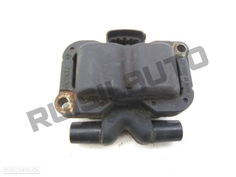 Bobine  Smart Fortwo (451) [2007_2014] 1.0 - 1