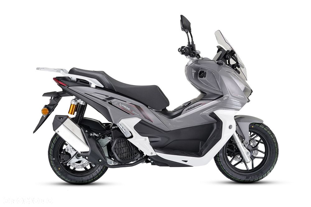 Barton X-Trail - 1