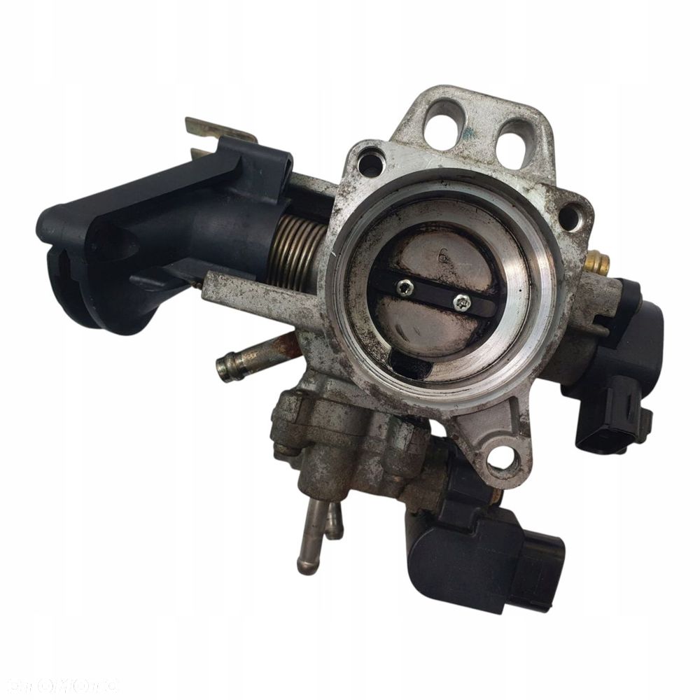 PRZEPUSTNICA Toyota Yaris 1.0 89452-0D010 - 6