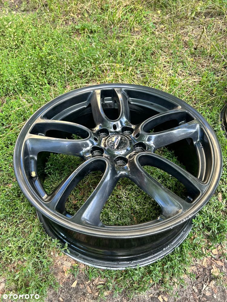 4 X Czarne Felgi 19" Mini Cooper Countryman - 3