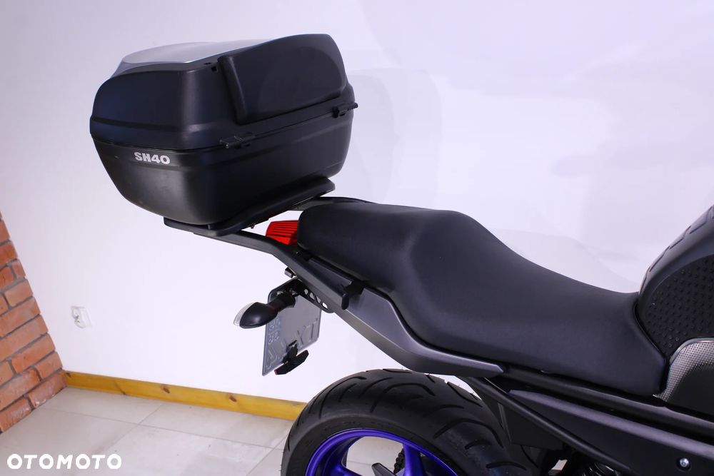 Yamaha XJ - 14
