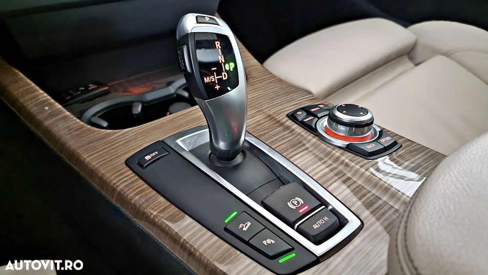 BMW X3 xDrive20d Aut. - 20