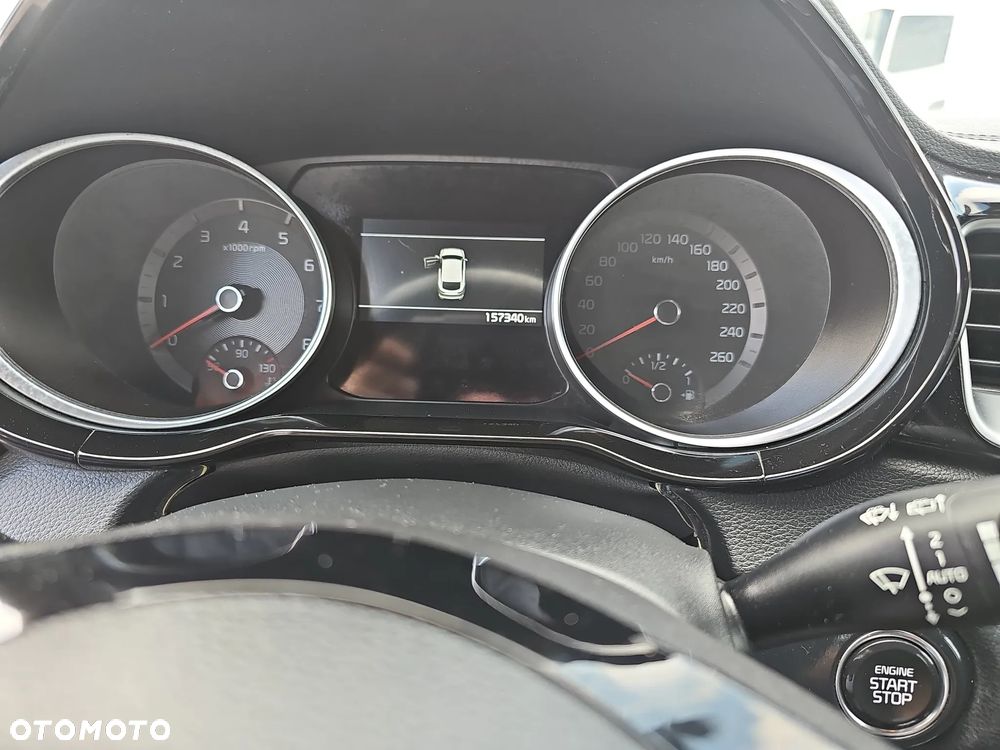 Kia ProCeed 1.6 T-GDI GT DCT - 15