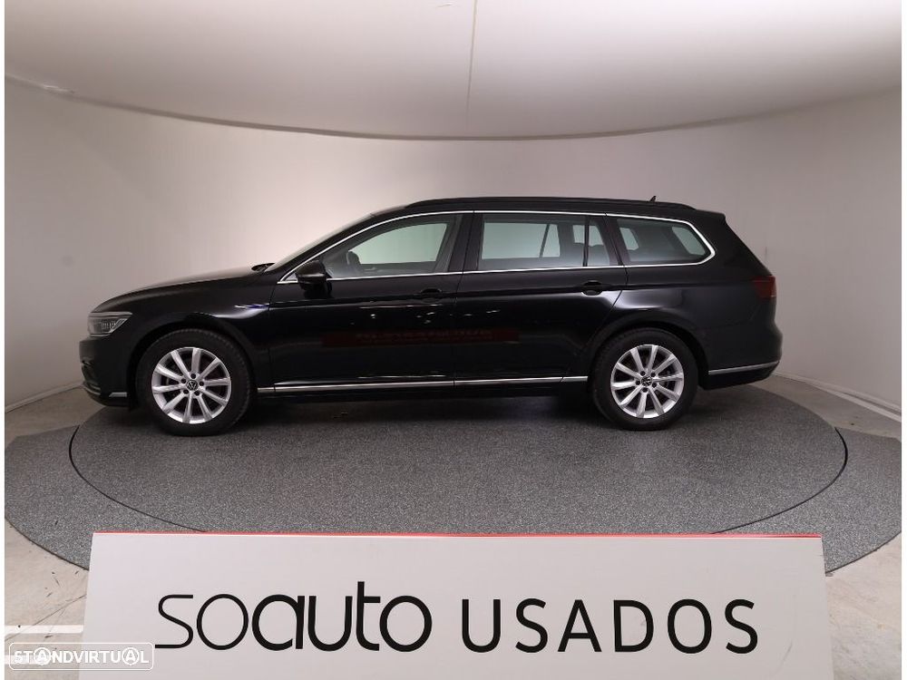 VW Passat Variant 1.4 TSI GTE Plug-in - 5