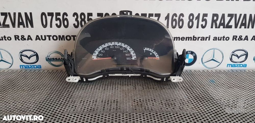Ceasuri Bord Fiat Punto 2 1.2 Benzina An 2002-2007 Livram Oriunde In Tara - 3