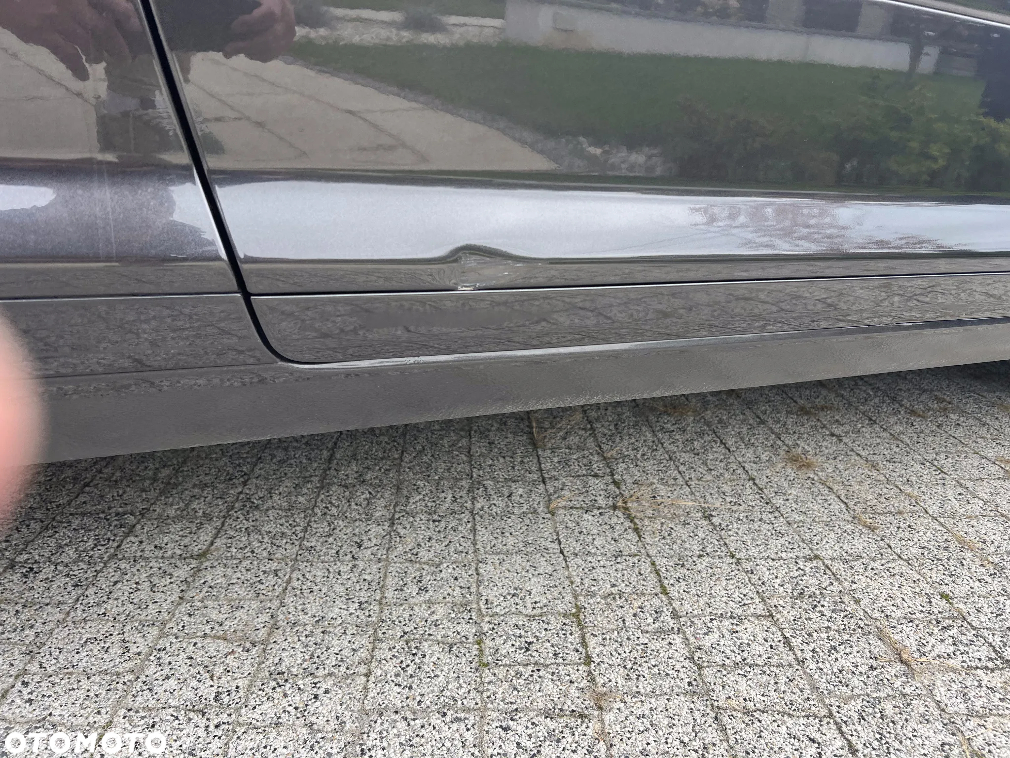 Audi A3 - 8