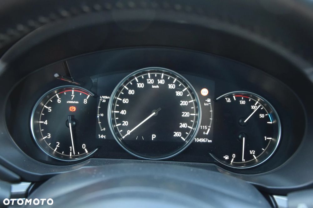 Mazda CX-5 2.5 Homura AWD - 24