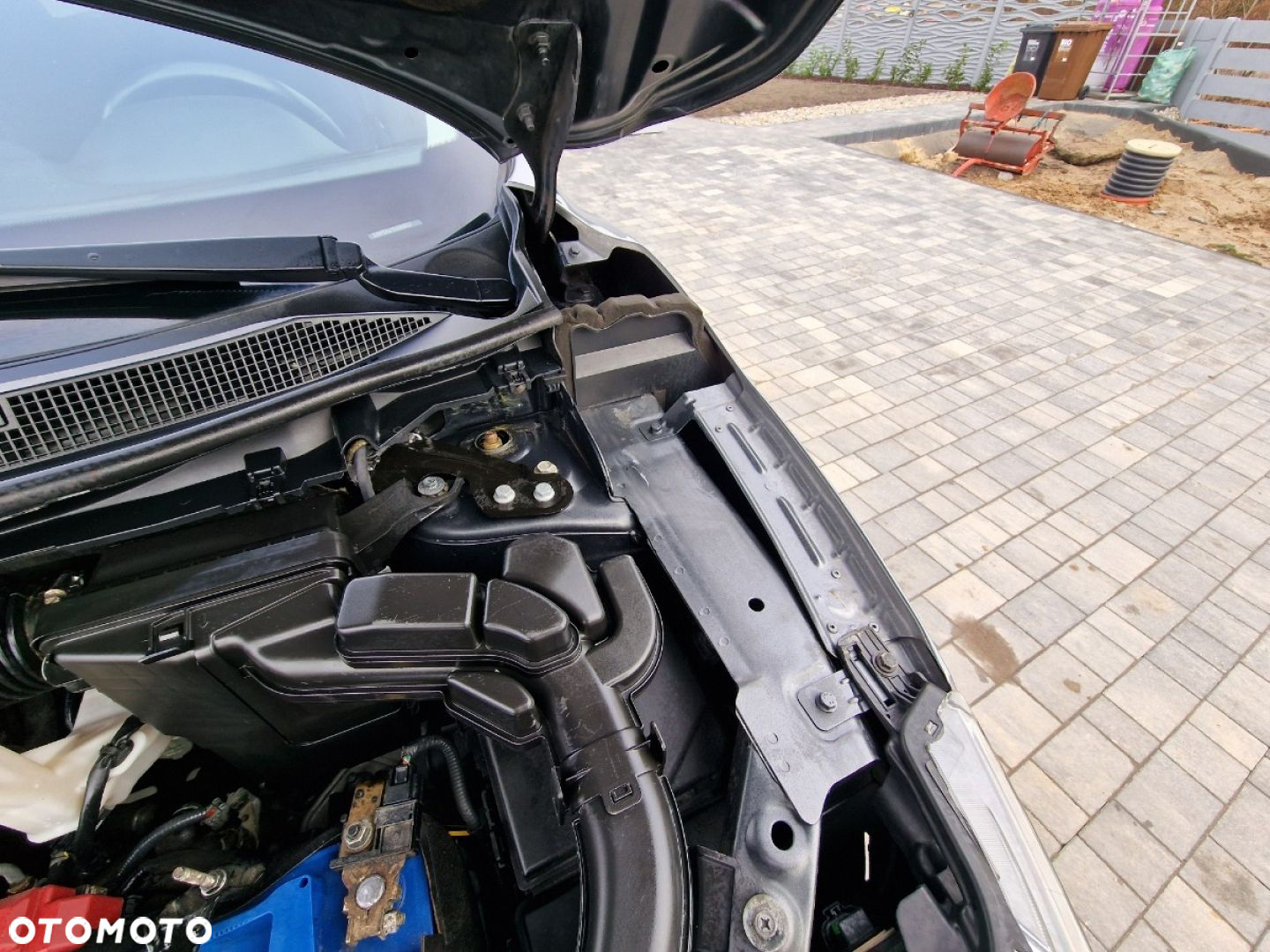 Nissan Qashqai - 31