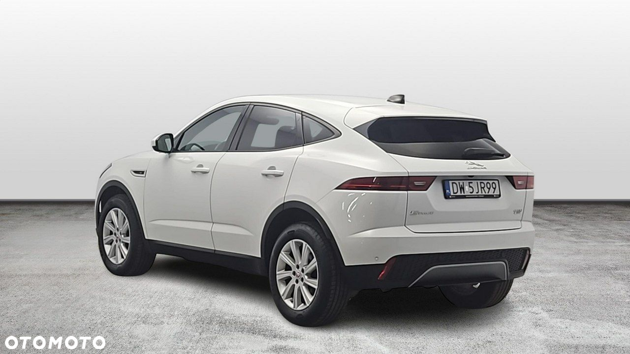 Jaguar E-Pace 2.0 i4D AWD S - 3