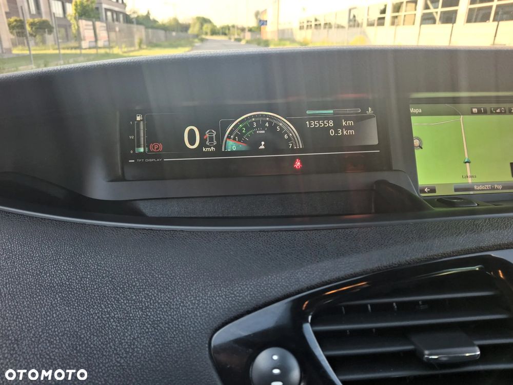 Renault Scenic 1.2 TCe Energy Bose Edition - 34