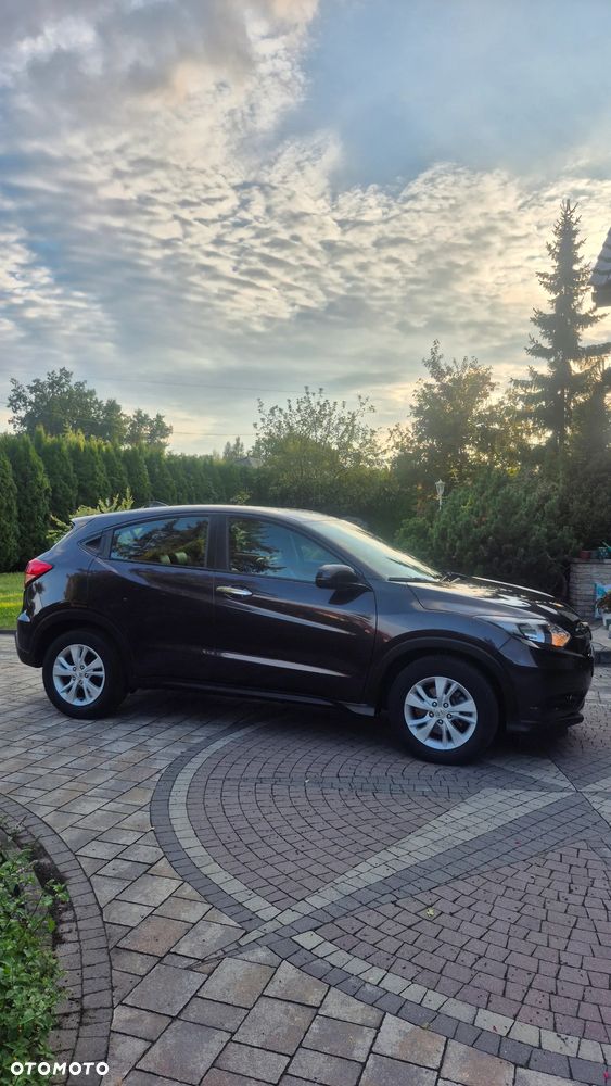 Honda HR-V 1.5 i-VTEC Executive - 28