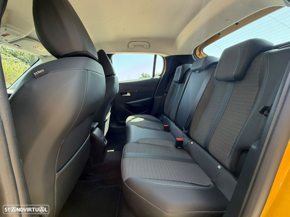 Peugeot 208 PureTech 100 Active - 30