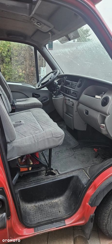 Renault MASTER - 13