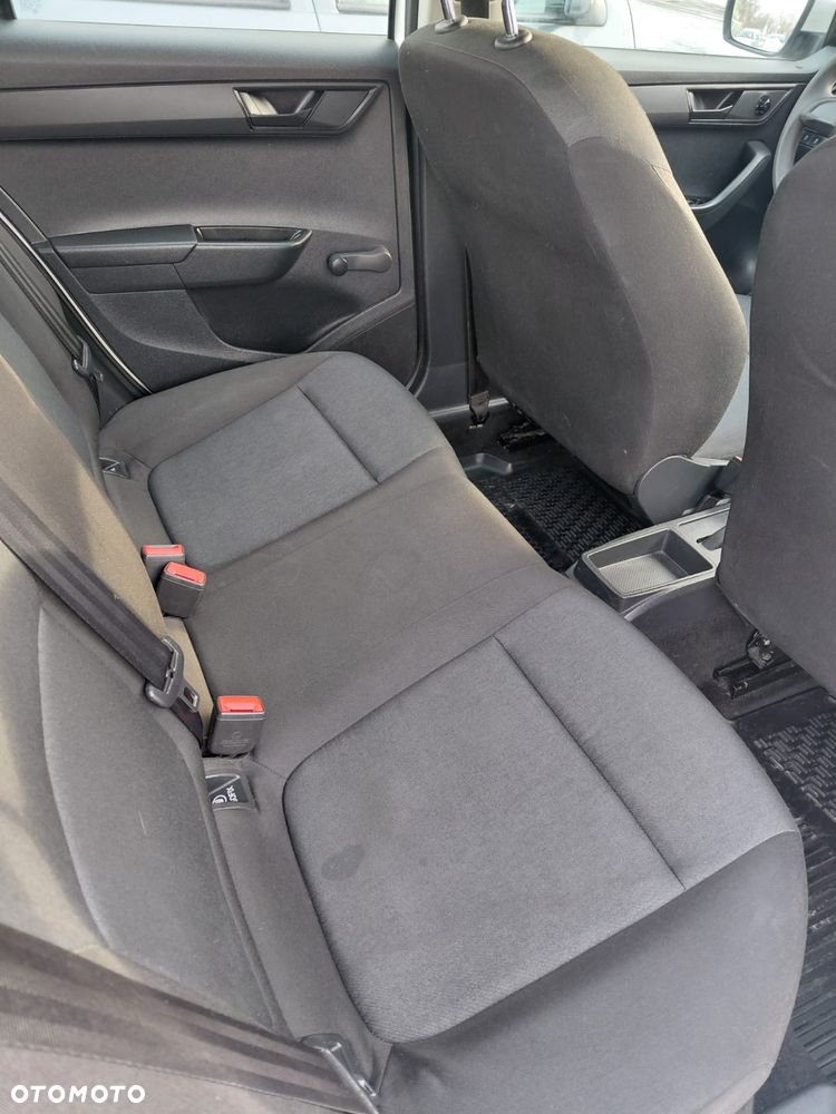Skoda Fabia 1.2 TSI Ambition - 5