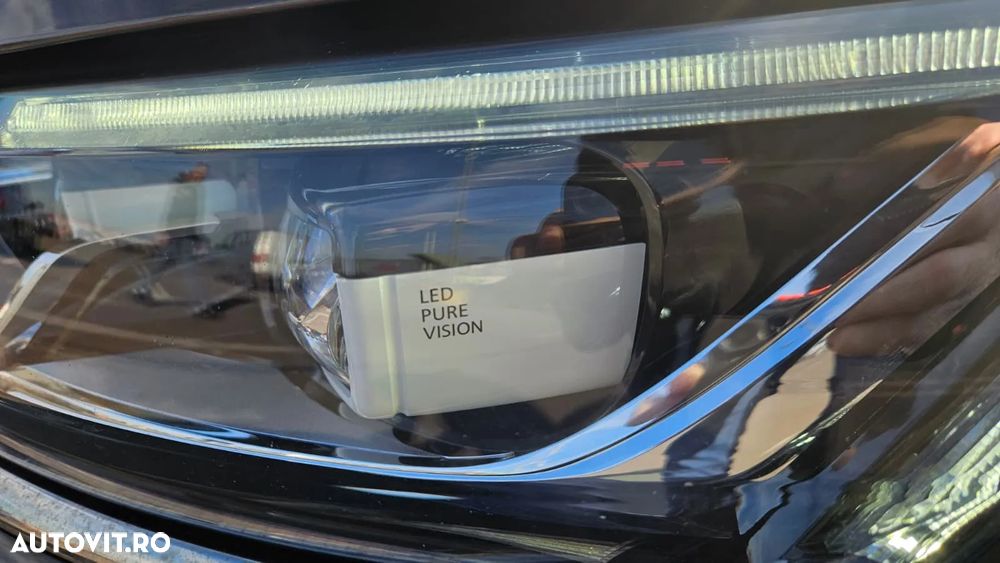 Renault Talisman Grandtour ENERGY dCi 160 EDC INTENS - 8